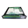 Buy cheap 16 Port EDFA Optical Amplifier 34dBm 1550 CATV WDM EDFA For Triple Play GPON OLT Network from wholesalers
