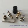 Buy cheap ZZ18056 Stainless Steel Underfloor Heating Manifold with Adjust Valves from wholesalers