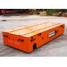 Buy cheap Pipe Transport 2 Ton Battery Operated Steerable Transfer Cart from wholesalers