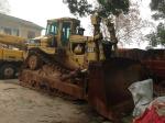D9N Used CATERPILLAR Bulldozer for sale Made in USA