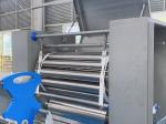 G850 Full automatic tortilla production line of 304 stainless steel controlled