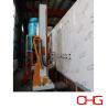 Buy cheap Reciprocator Powder Coating Equipment for Spray Booth Powder Spray Gun from wholesalers