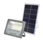 High Lumen Bridgelux 300W Solar Light IP66 Waterproof Solar Flood Light Solar