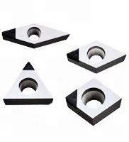 Buy cheap Triangle PCD Grinding Tools from wholesalers