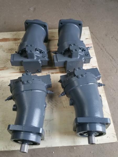 Rexorth A7V225 hydraulic pump, A7V series hydraulic pump high pressure made in