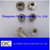 Buy cheap Straight Bevel Gear for Transmission Parts from wholesalers
