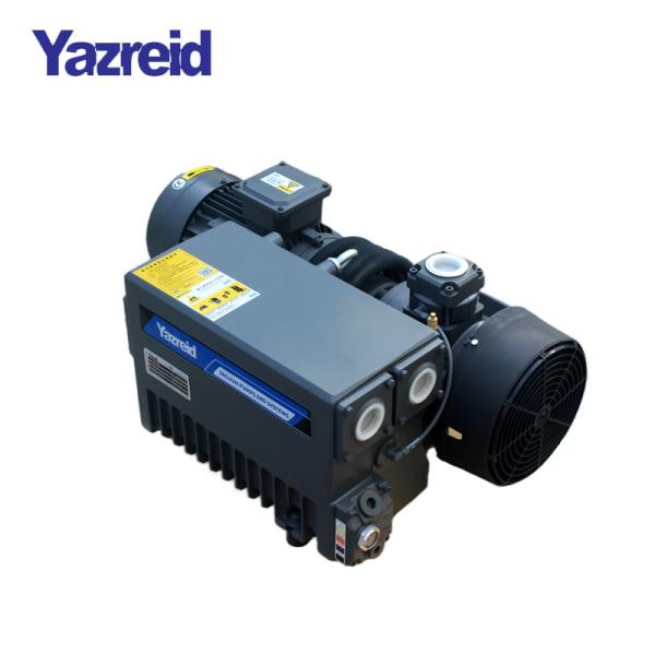 Buy cheap 3KW Vacuum Single Stage Rotary Vane Pump For Laboratory Use from wholesalers