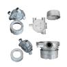 Buy cheap Aluminum Alloy CNC Machining Services Machining Metal Parts Customized Design from wholesalers
