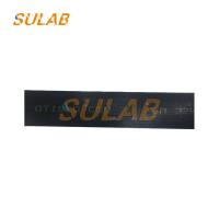 Buy cheap Smooth Surfaced Otis Elevator Belt Lift Traction Steel Belt AAA717X product