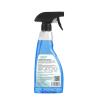 Buy cheap Nano Car Wax Spray Polish Shine Detailer Paint Coating Rain Repellent from wholesalers