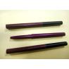 Buy cheap Automatic Lipstick Pencil Packaging Multifunctional Tube Waterproof For Lips from wholesalers