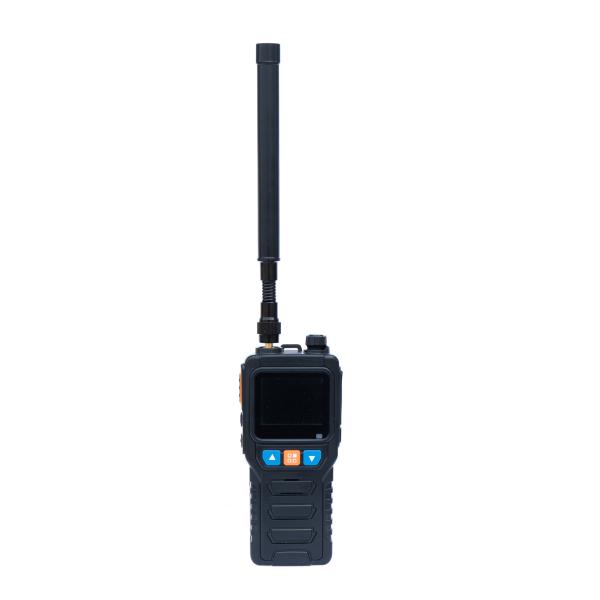 Buy cheap 1.5km 70-6200M Dual-mode Drone Detection device Wide Range of Detection Models Super Early Warning for FPV Drones Low False Alarm Rate Full Frequency from wholesalers