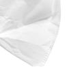 Buy cheap Dust Proof Anti Skid Membrane Waterproof Shoes Cover Disposable Thickened White from wholesalers