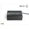Buy cheap CC CV Charging Electric Golf Cart / Club Car Smart Battery Charger 24 Volts 25 Amps from wholesalers