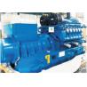 Buy cheap Natural Gas Generator Efficiency Standby 75kW LPG Generator Set from wholesalers