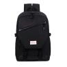 Buy cheap Korean version of student bag outdoor travel backpack female school style backpack fashion lovers bag from wholesalers