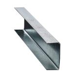 JIS SS400 Astma36 U Shape Carbon Steel Channels OEM