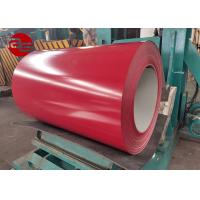 Buy cheap ROGOSTEEL 5030 PPGI Prepainted Galvanized Color Steel Coil Sheet 0.12mm - 2.0mm product