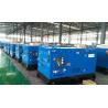Buy cheap EPA Tier 4 Certification 30kva Silent Diesel Generator DSE 7320 MCCB Circuit Breaker from wholesalers