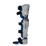 2022 Newest Knee Foot Drop Orthotic Brace Multifunction Health Ankle Support
