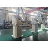 Buy cheap 1500times/H Stacking 4 Axes PLC 50kg Bag Palletizer Robot from wholesalers