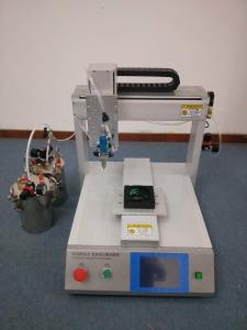 Wholesale Automatic Liquid Dispenser / Dispensing Machine With Pressure Tank And Dispensing Valve from china suppliers