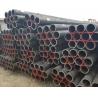 Buy cheap SAT-CHAM Boiler Steel Tube Bending Welding Round Boiler Steam Pipe from wholesalers