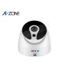 Buy cheap Waterproof AHD Security Cameras , Remote Indoor Dome Security Camera 12pcs Nano Leds from wholesalers