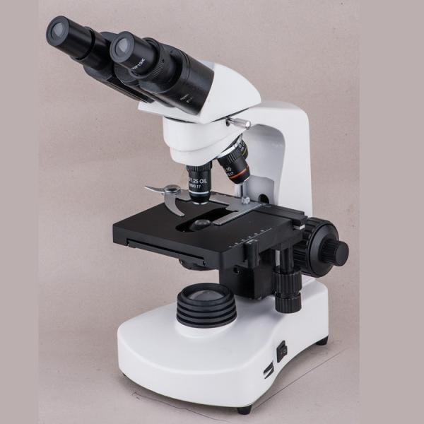 Buy cheap Multi purpose biological microscope BLM-BN117 from wholesalers