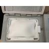 Buy cheap RoHS Certified Portable Vaccine Cooler With 0.16 Cbm Aluminum Alloy Exterior Material from wholesalers