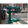 Buy cheap Cardboard Manual Carton Box Stitching Machine Nails Box Packing 250nail/Min from wholesalers