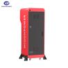 Buy cheap 8 Slot Battery Swapping Cabinet One Stop Electric Motorcycle Swappable Battery from wholesalers