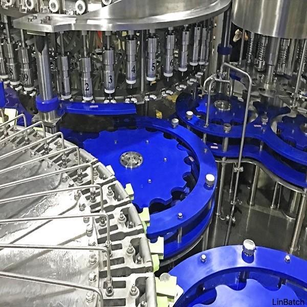 Buy cheap Bottle Water Filing Line 6000-72000BPH from wholesalers
