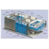 Buy cheap 25m3/Day Mbbr Wastewater Treatment Plant from wholesalers