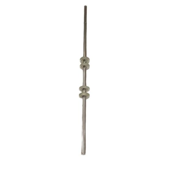 Buy cheap S4520000377 4520000377 Hyosung ATM Parts HCDU Roller Dispenser Shaft from wholesalers