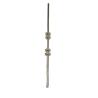 Buy cheap S4520000377 4520000377 Hyosung ATM Parts HCDU Roller Dispenser Shaft from wholesalers