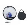Buy cheap Pro Quality Golf Chipping Practice Net 51cm Diameter Backyard Golf Net from wholesalers