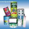 Buy cheap Aluminized Plastic Packaging Film Roll For Automatic Packaging Machine from wholesalers