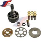 Buy cheap Construction Machinery Parts Excavator Hydraulic Swing Motor Parts SG025 SG02 from wholesalers