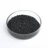 Buy cheap Black Copper slag black Iron-silicate black pearls sand 3~5mm for sandblasting medium from wholesalers