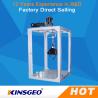 Buy cheap 220V / 50Hz Luggage Testing Machines For Luggage Reciprocating Fatigue Testing from wholesalers