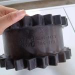 Atlas Gear 11J 1613949900 High Quality Screw air Compressor Parts Wholesale