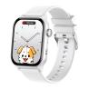 Buy cheap Fitness Square Shape Smart Watch GPS Tracking Android Smartwatch For Women from wholesalers