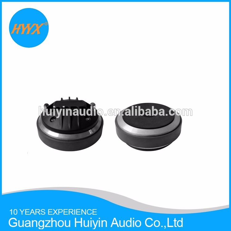 1 Inch Horn driver speaker, High-frequency speaker, Professional tweeter speakers
