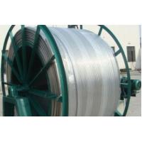 Buy cheap OD 50.8mm coiled tubing steel coiled tubing wall thckness 2.76mm/3.17mm/3.40mm/3 product