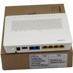 4fe Voice Ports Fiber Optic Terminal Equipment , Epon Ont Huawei Hg8245a