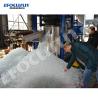 Buy cheap FOCUSUN 30T Tube Ice Machine The Production with Provided Video Outgoing-Inspection from wholesalers