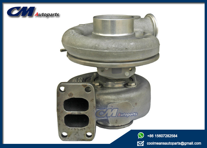 4-cylinder diesel motor 3.9L Cummins 4BT Turbocharger 3530075 Holset H1C