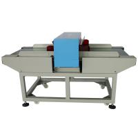 Buy cheap Custom X Ray Garment Needle Detector For Textile Industry , 2 Years Warranty product