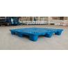 Buy cheap Wholesale 4 - Way Blue Blow Molding LDPE Pellets 1300*1100 mm from wholesalers